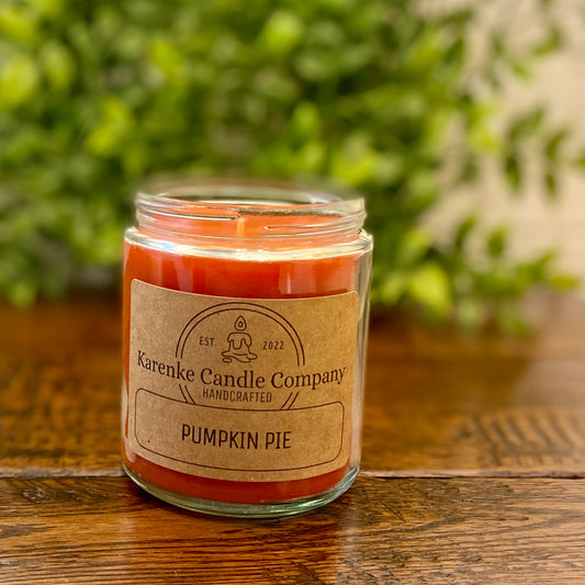 Pumpkin Pie 7oz Candle