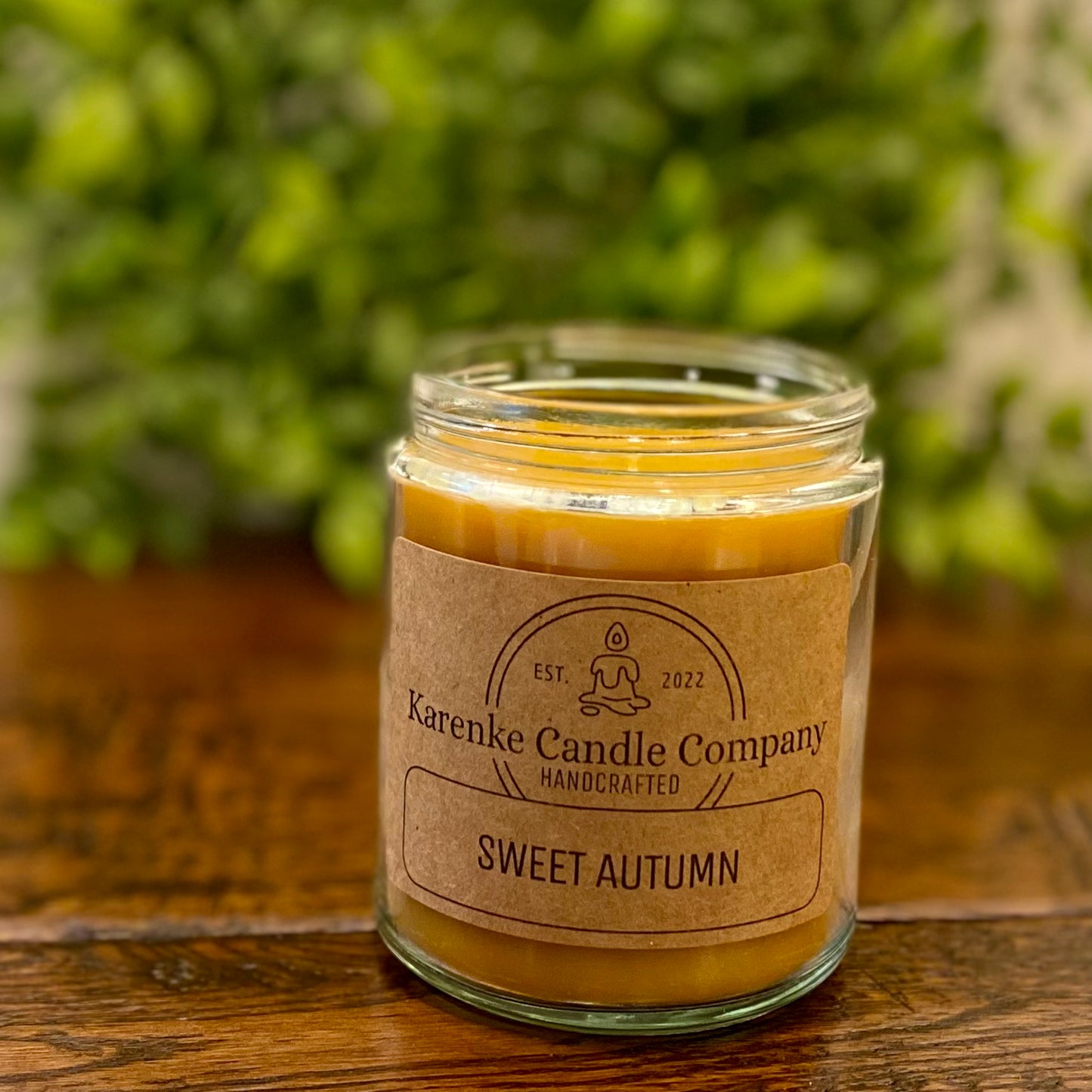 Sweet Autumn 7oz Candle