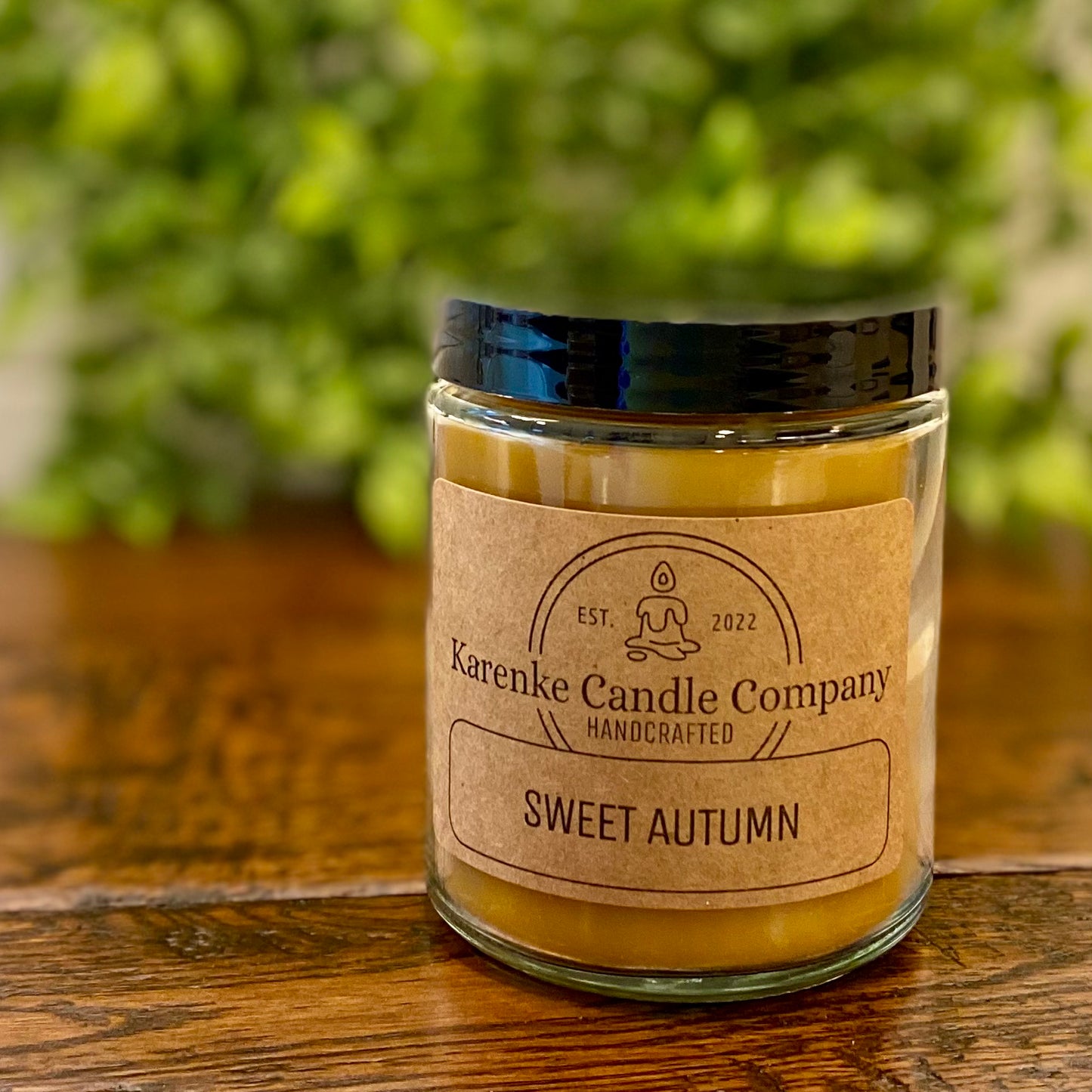 Sweet Autumn 7oz Candle