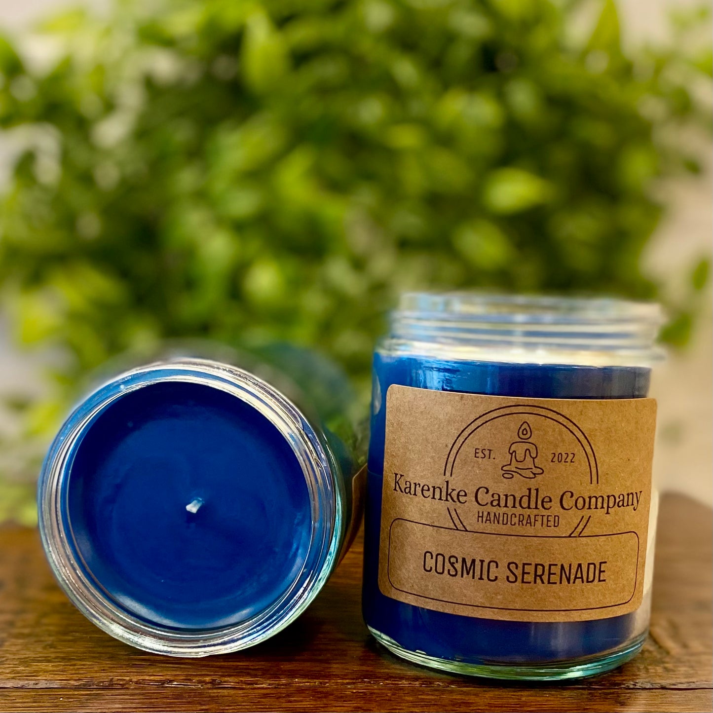 Cosmic Serenade 7oz Candle