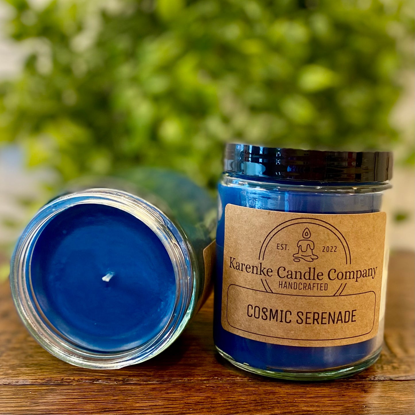 Cosmic Serenade 7oz Candle