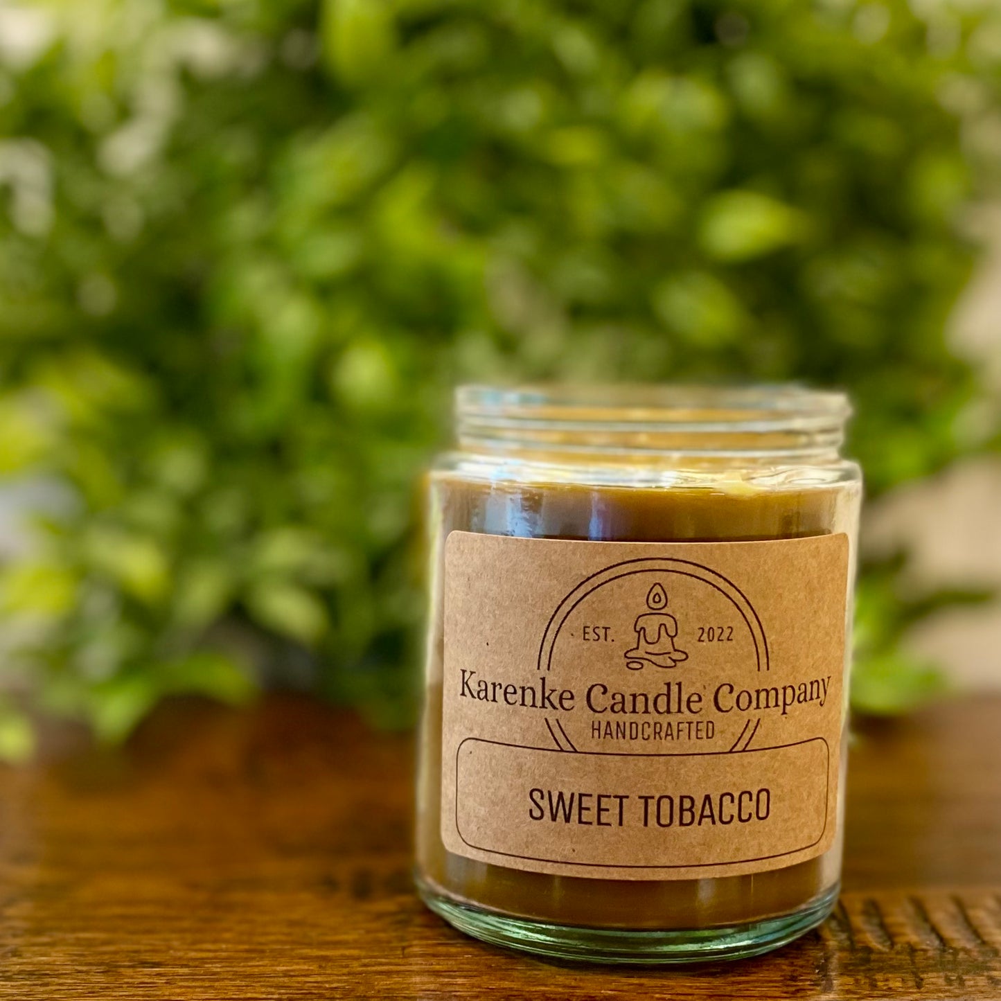 Sweet Tobacco 7oz Candle