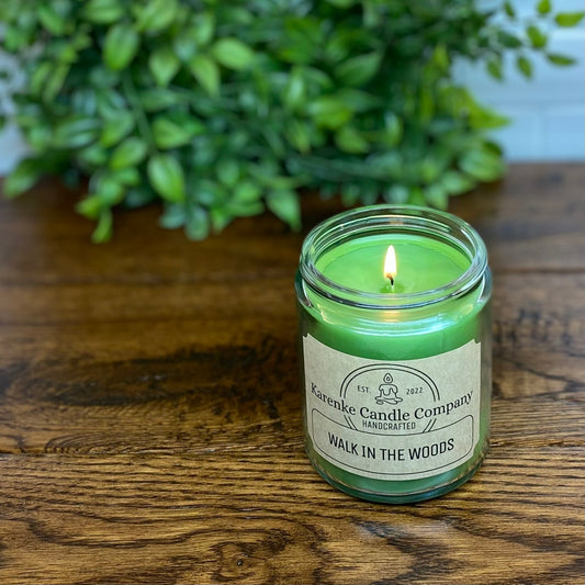 Walk In The Woods 7oz Candle